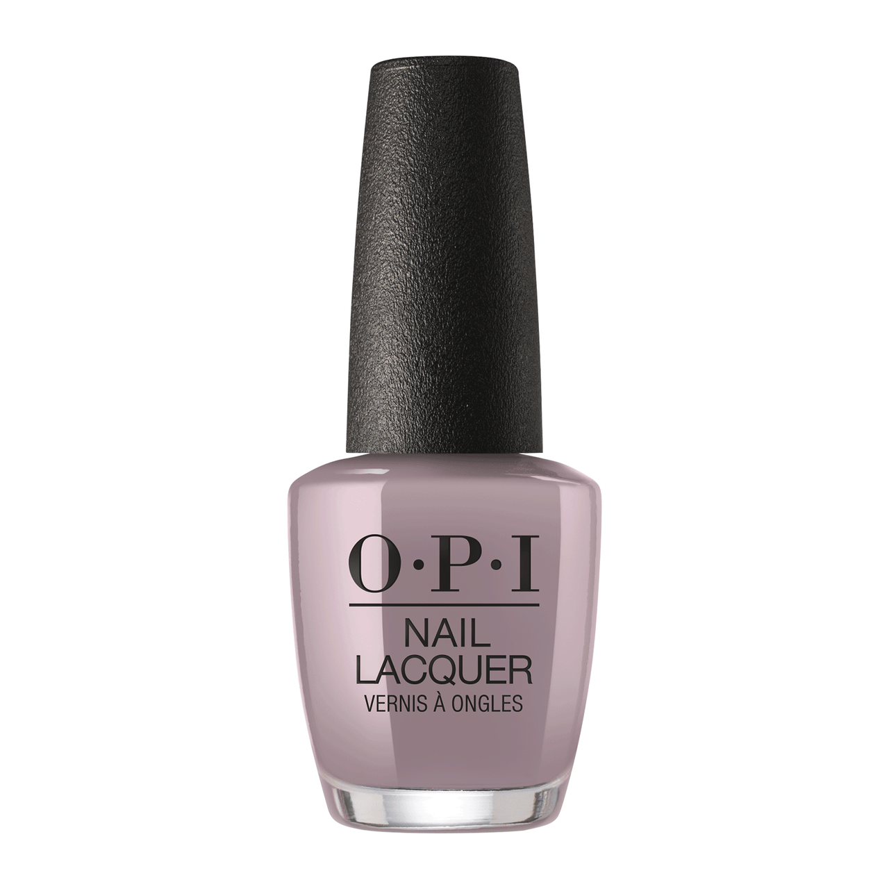 OPI Taupe-Less Beach