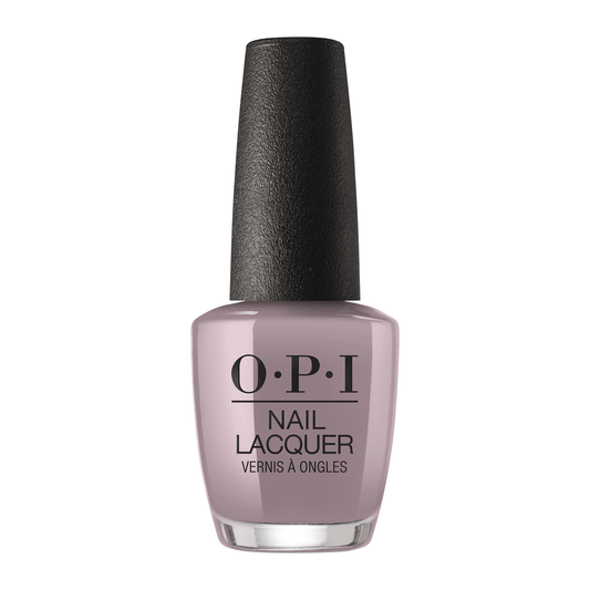 OPI Taupe-Less Beach