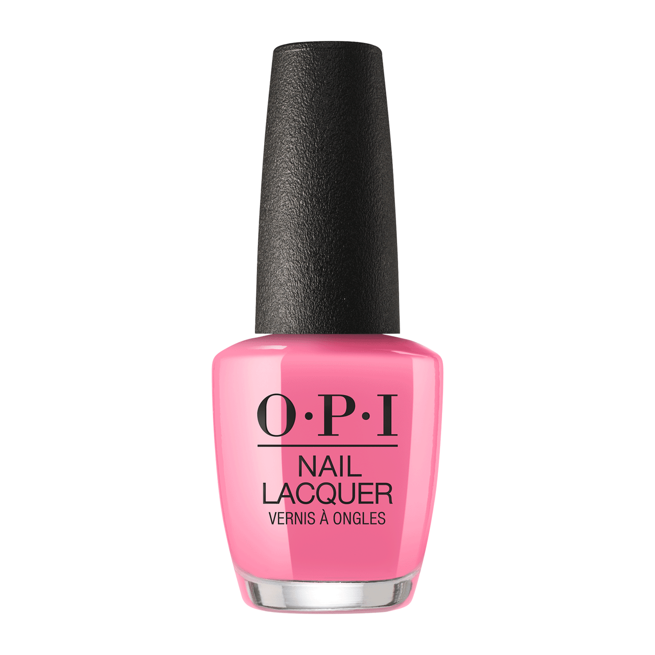 OPI Kiss Me I'm Brazilian