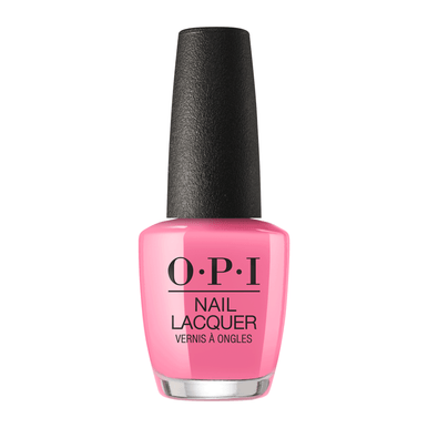 OPI Kiss Me I'm Brazilian