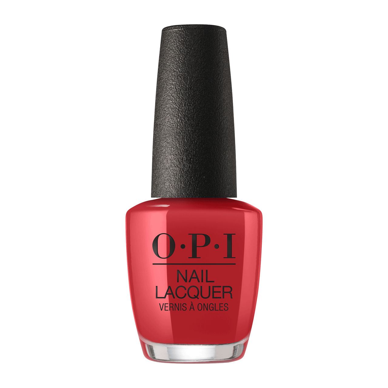 OPI Red Hot Rio