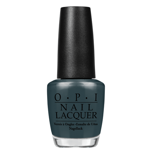 OPI CIA=Color Is Awesome