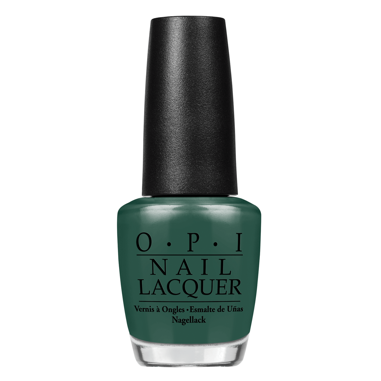 OPI Stay Off The Lawn