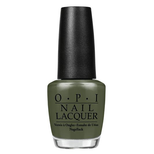 OPI Suzi The First Lady Of Nails