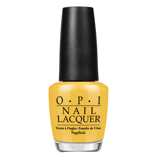 OPI Never A Dulles Moment