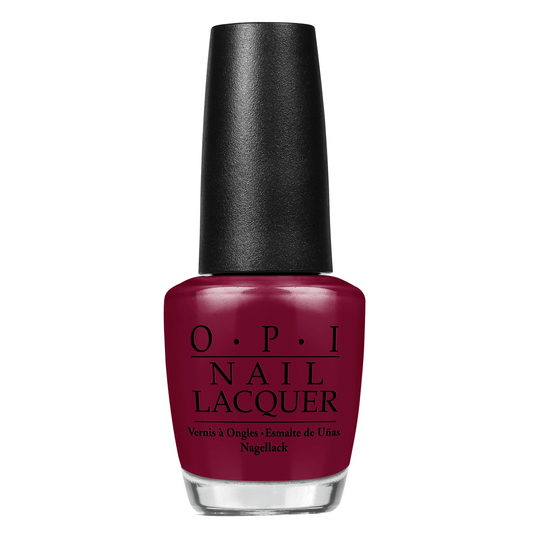 OPI We The Female