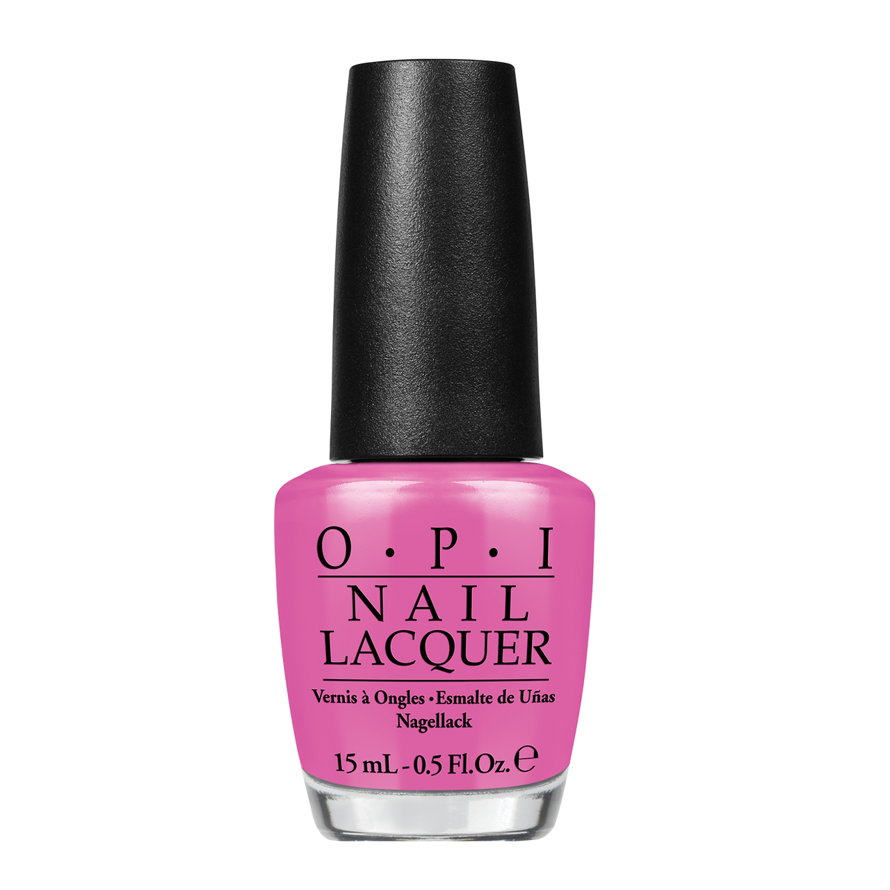 OPI Suzi Has A Swede Tooth