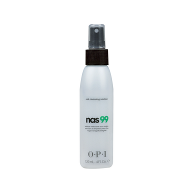 OPI Nail Antiseptic Solution 99 4 fl. oz.