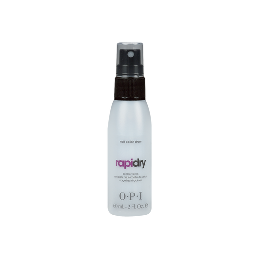 OPI RapiDry Spray Nail Polish Dryer 2 fl oz
