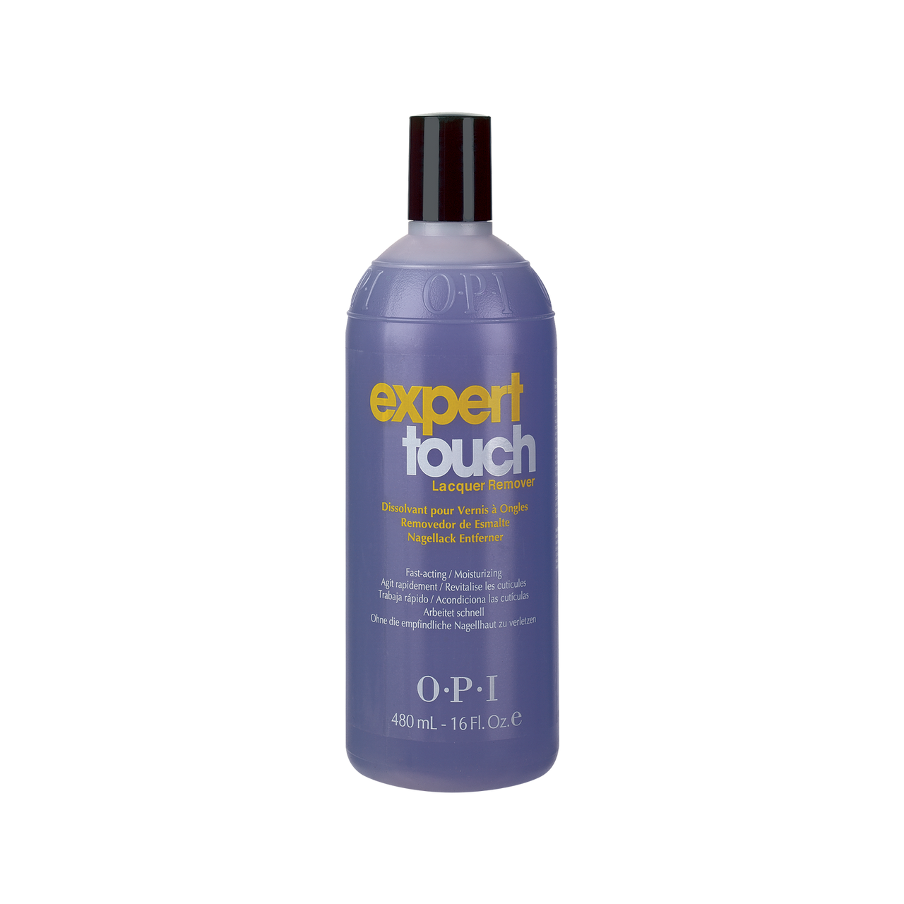 OPI Lacquer Remover 16 fl oz