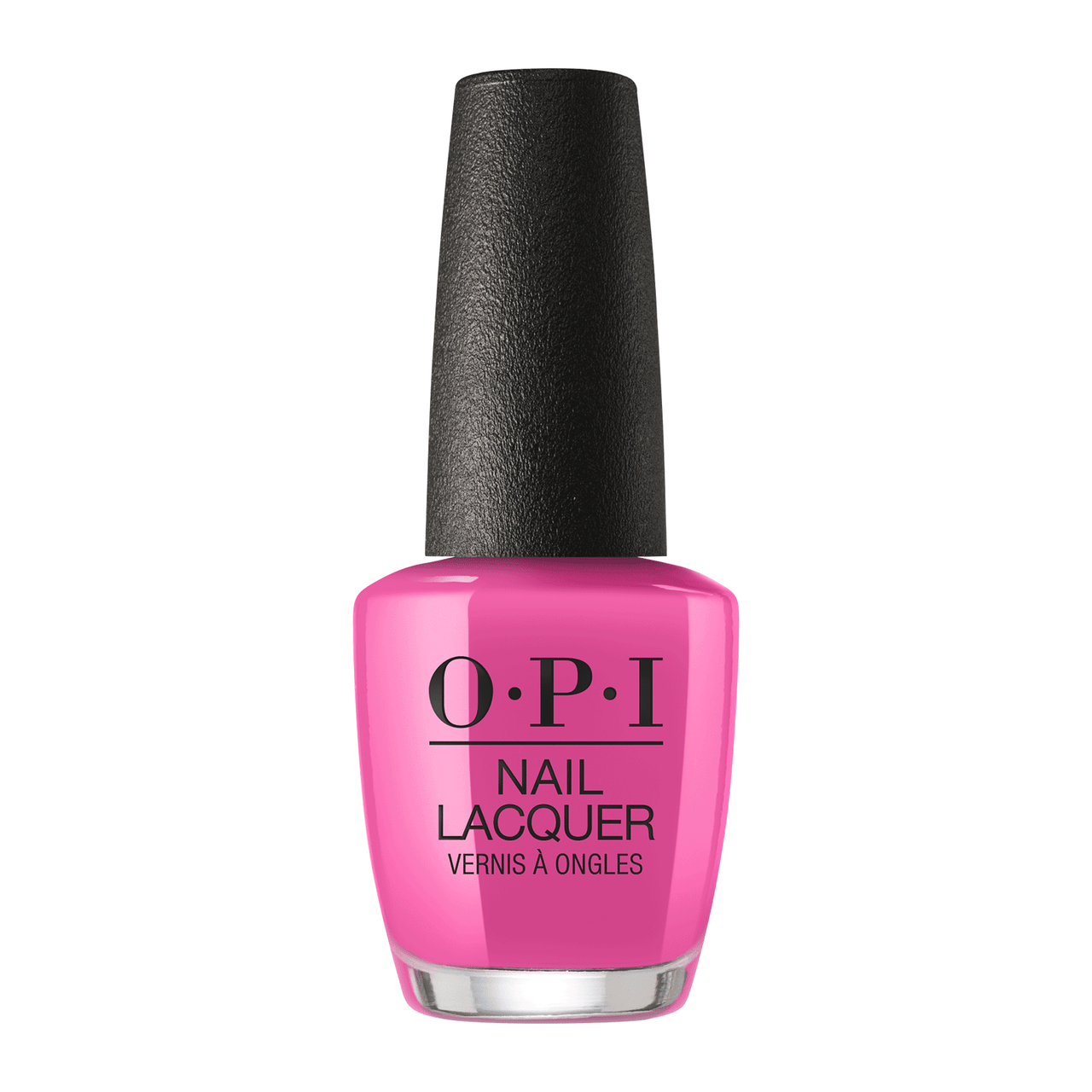 OPI Shorts Story