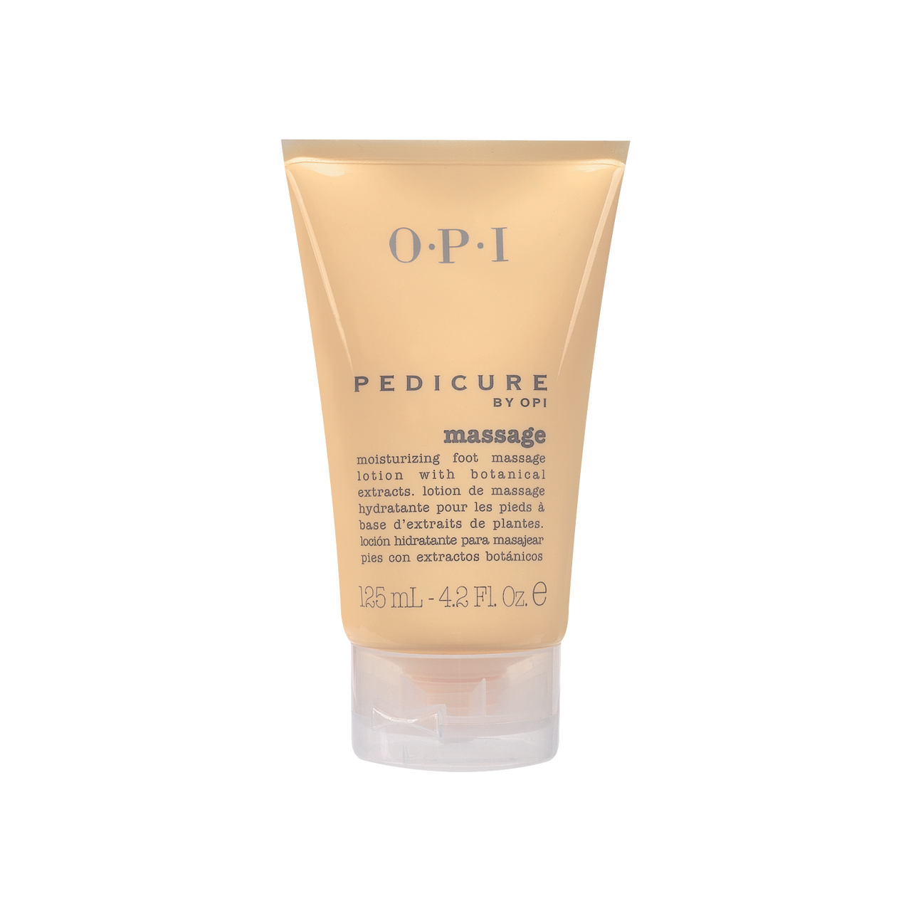 OPI Pedicure Massage 4.2 oz.