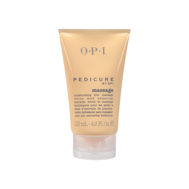 OPI Pedicure Massage 4.2 oz.