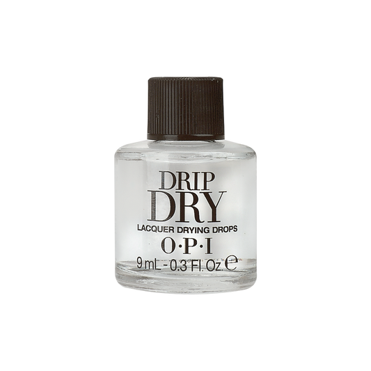 OPI Drip Dry Lacquer Drying Drops .3 fl oz