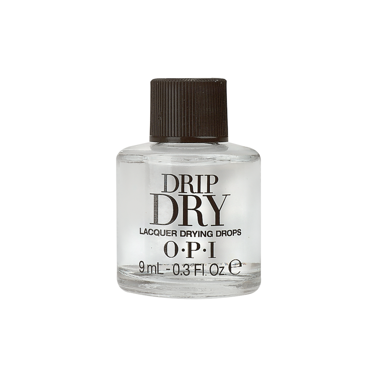 OPI Drip Dry Lacquer Drying Drops .3 fl oz