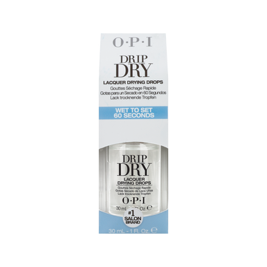 OPI Drip Dry Lacquer Drying Drops 1 fl oz
