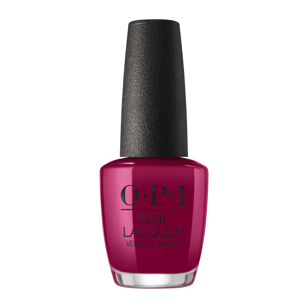 OPI Miami Beet