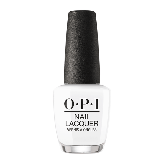 OPI Alpine Snow