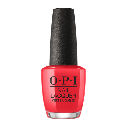 OPI Cajun Shrimp