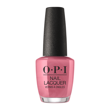 OPI Not So Bora Bora-ing Pink