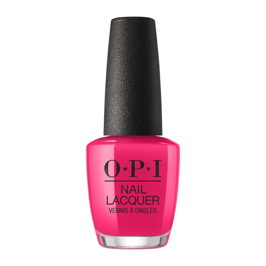 OPI Strawberry Margarita