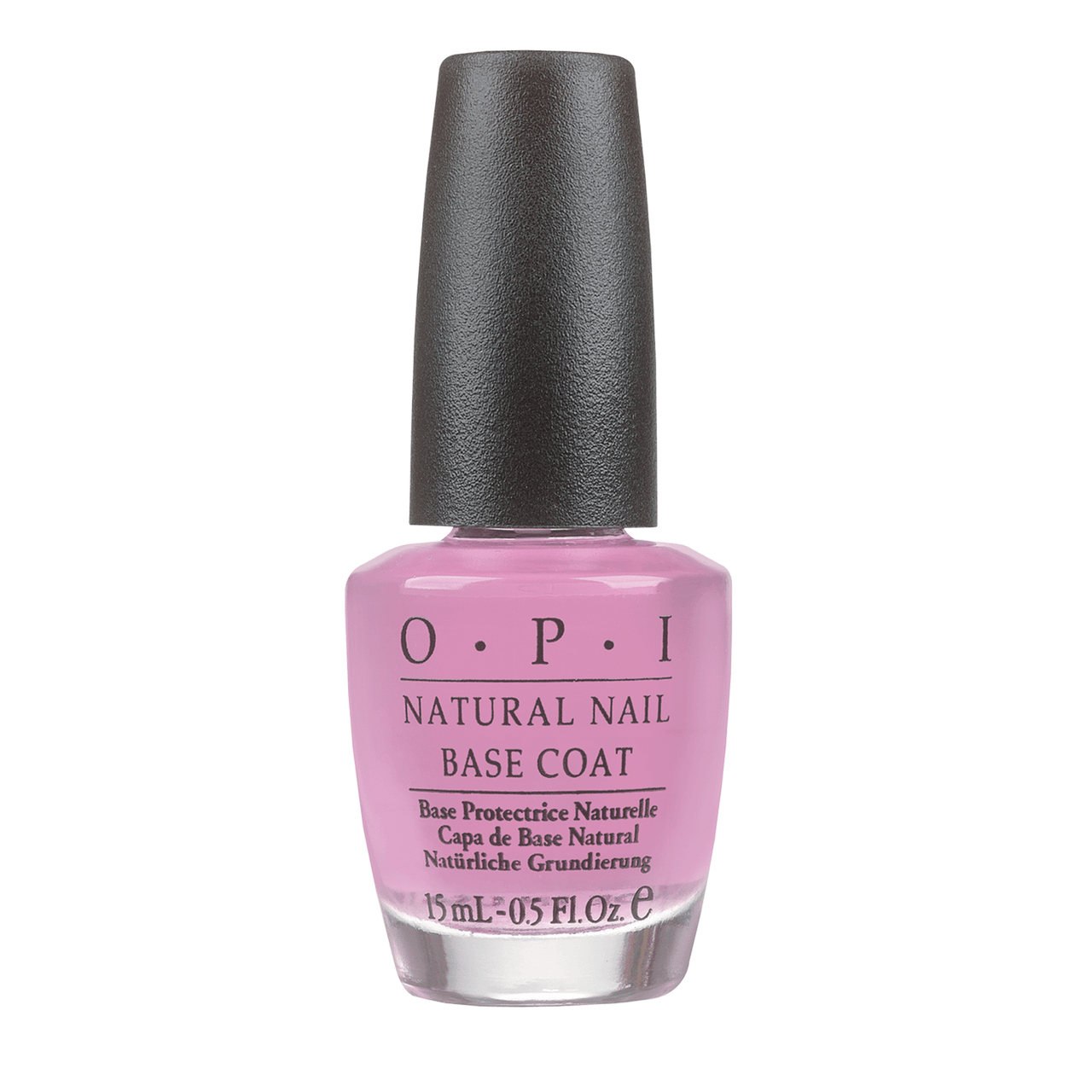 OPI Natural Nail Base Coat .5 fl. oz.