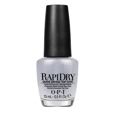 OPI RapiDry Top Coat .5 fl. oz.