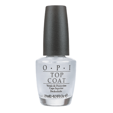 OPI Top Coat .5 oz.