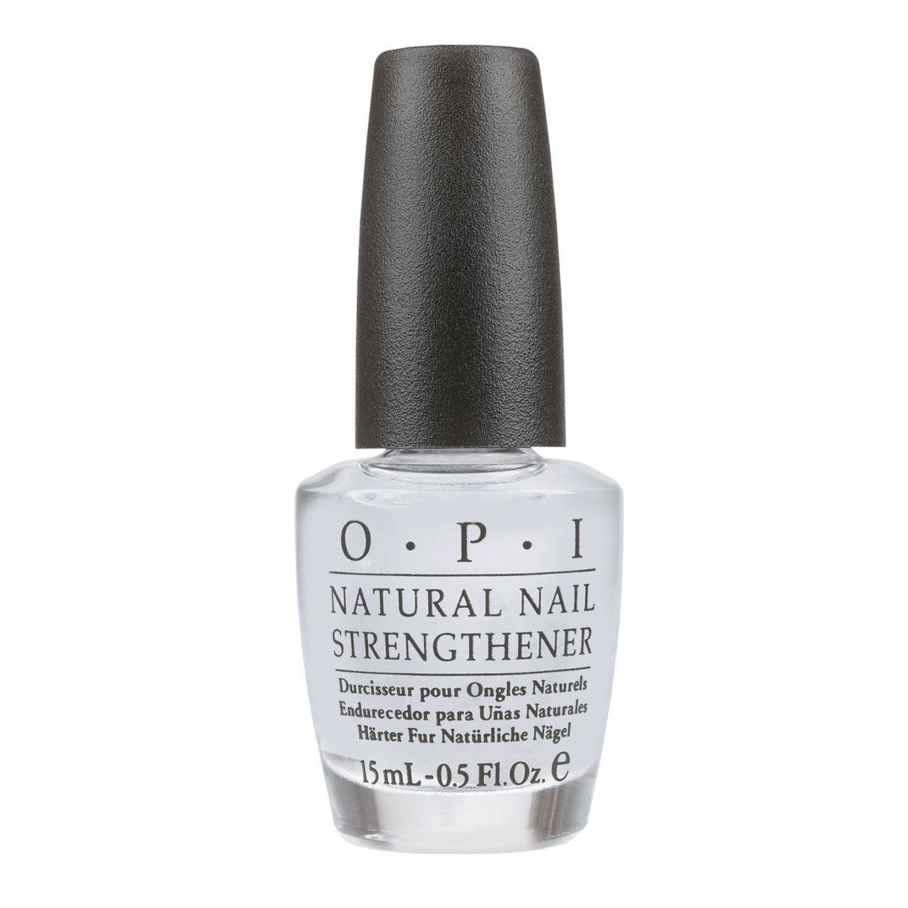 OPI Natural Nail Strengthener .5 oz.