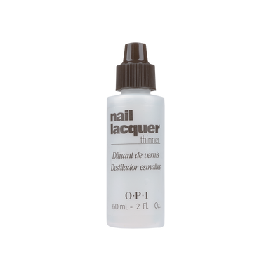 OPI Nail Lacquer Thinner 2 oz.