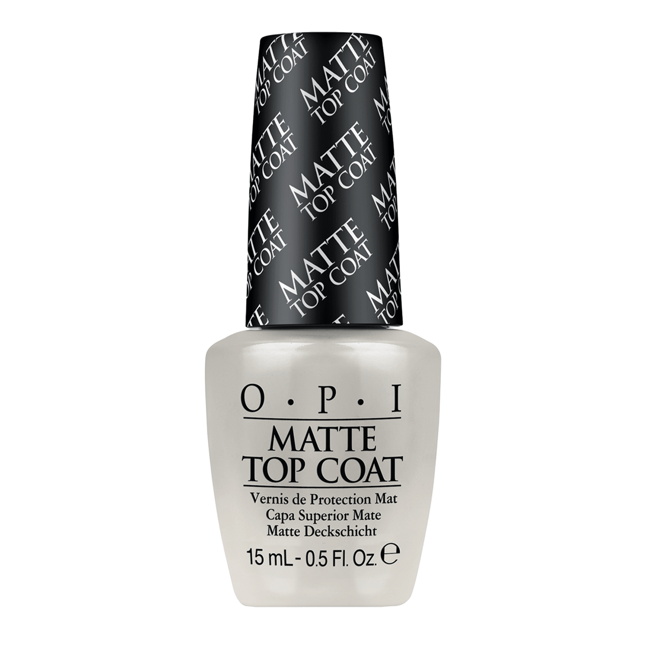 OPI T35 Matte Top Coat .5 fl. oz.