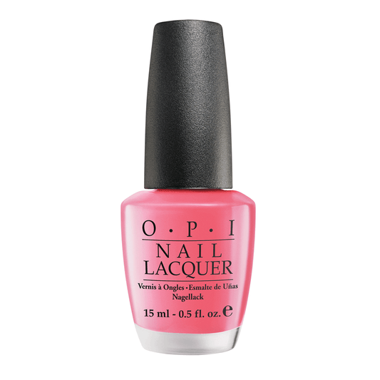 OPI Elephantastic Pink