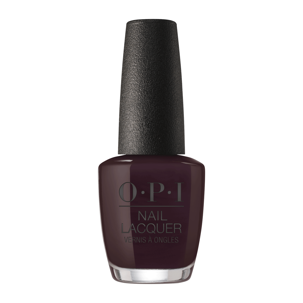 OPI Black Cherry Chutney