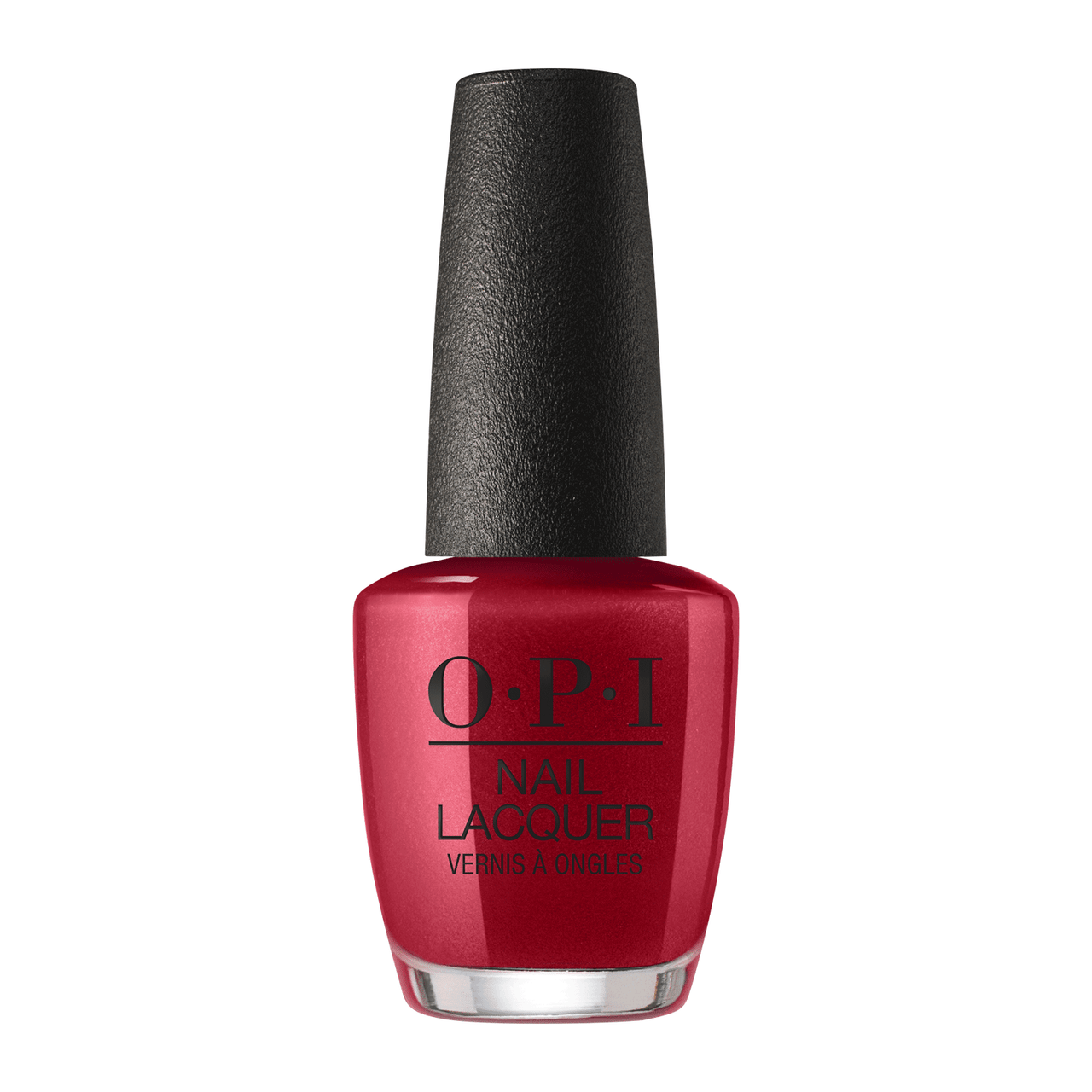 OPI An Affair In Red Square