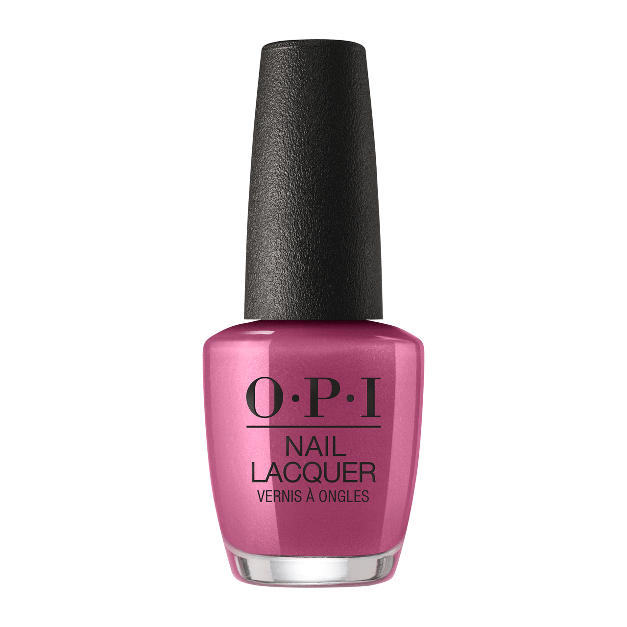 OPI A Rose at DawnBroke by Noon