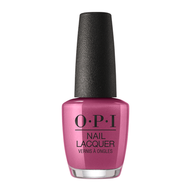 OPI A Rose at DawnBroke by Noon