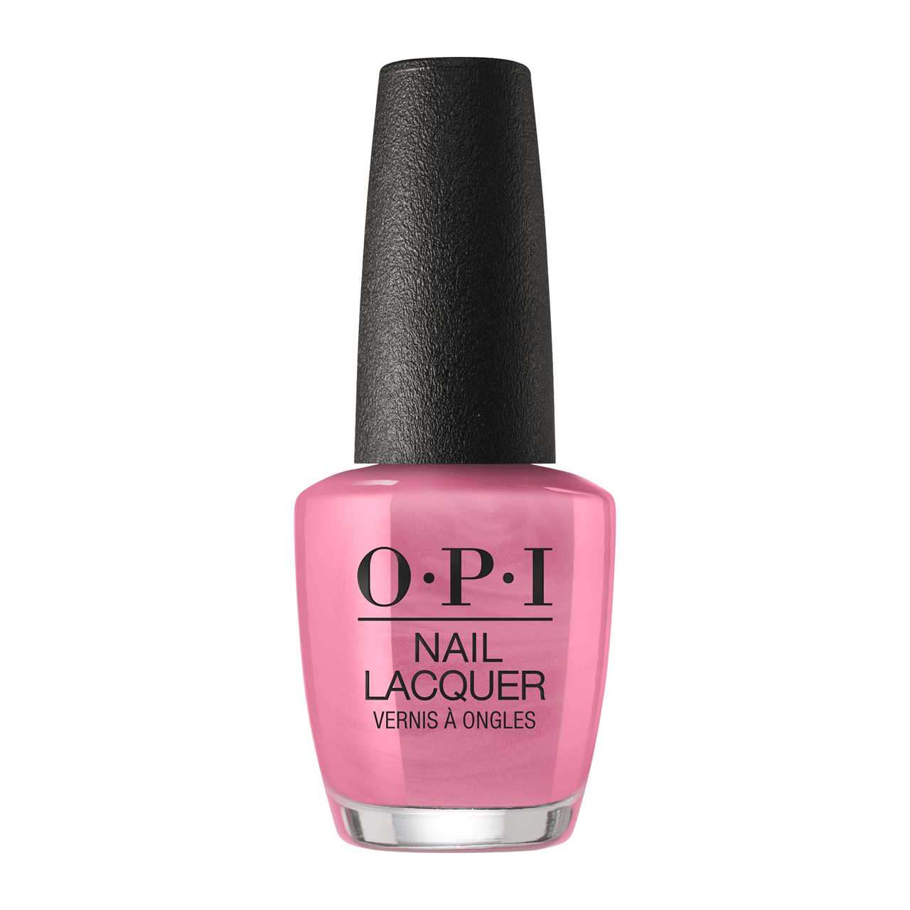 OPI Aphrodite's Pink Nightie