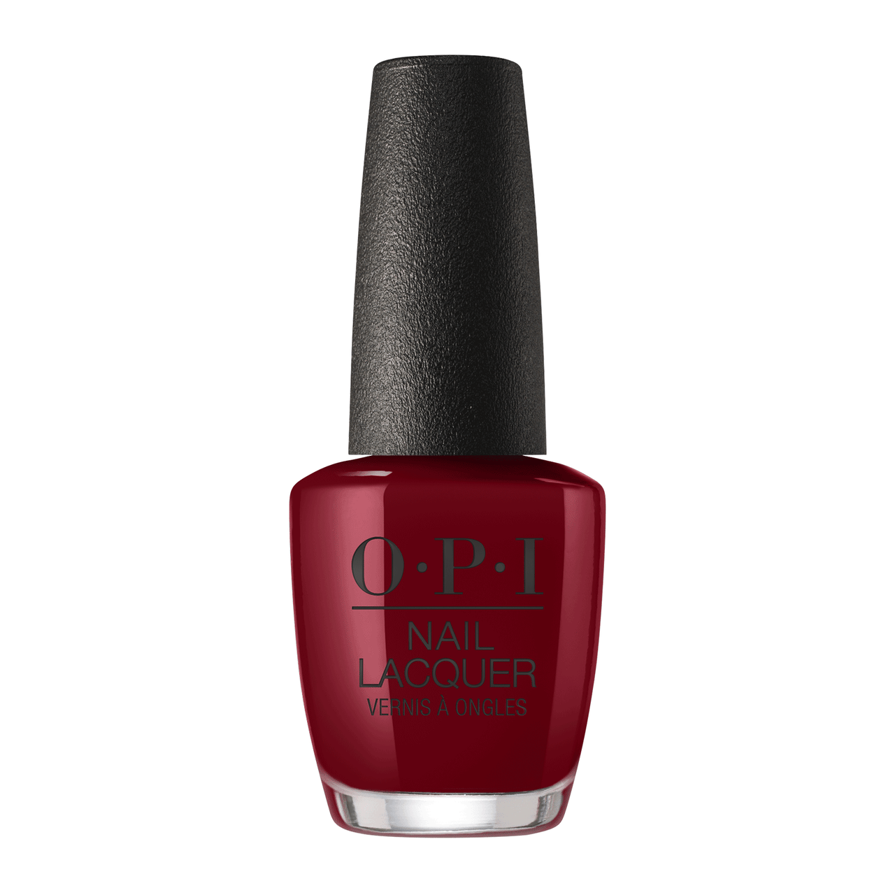 OPI Got The Blues for Red