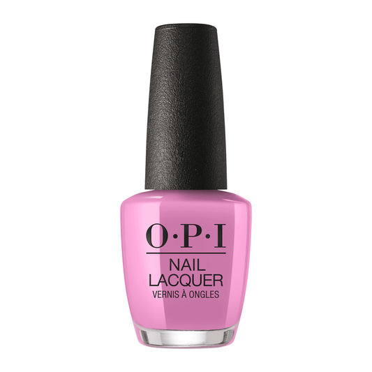 OPI Lucky Lucky Lavender