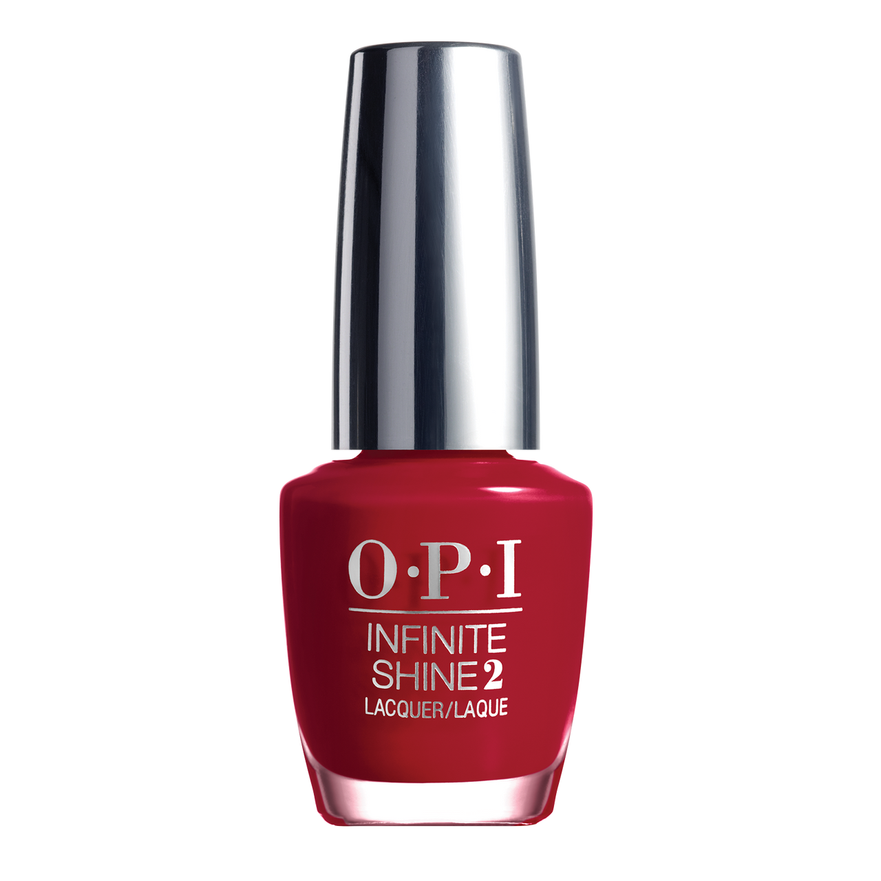 OPI Relentless Ruby