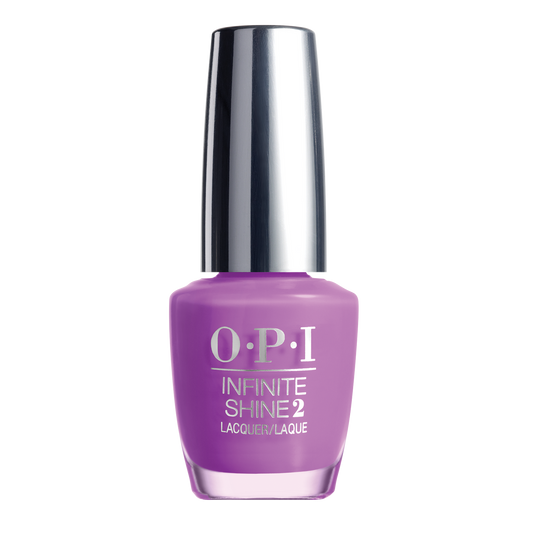 OPI Grapely Admired