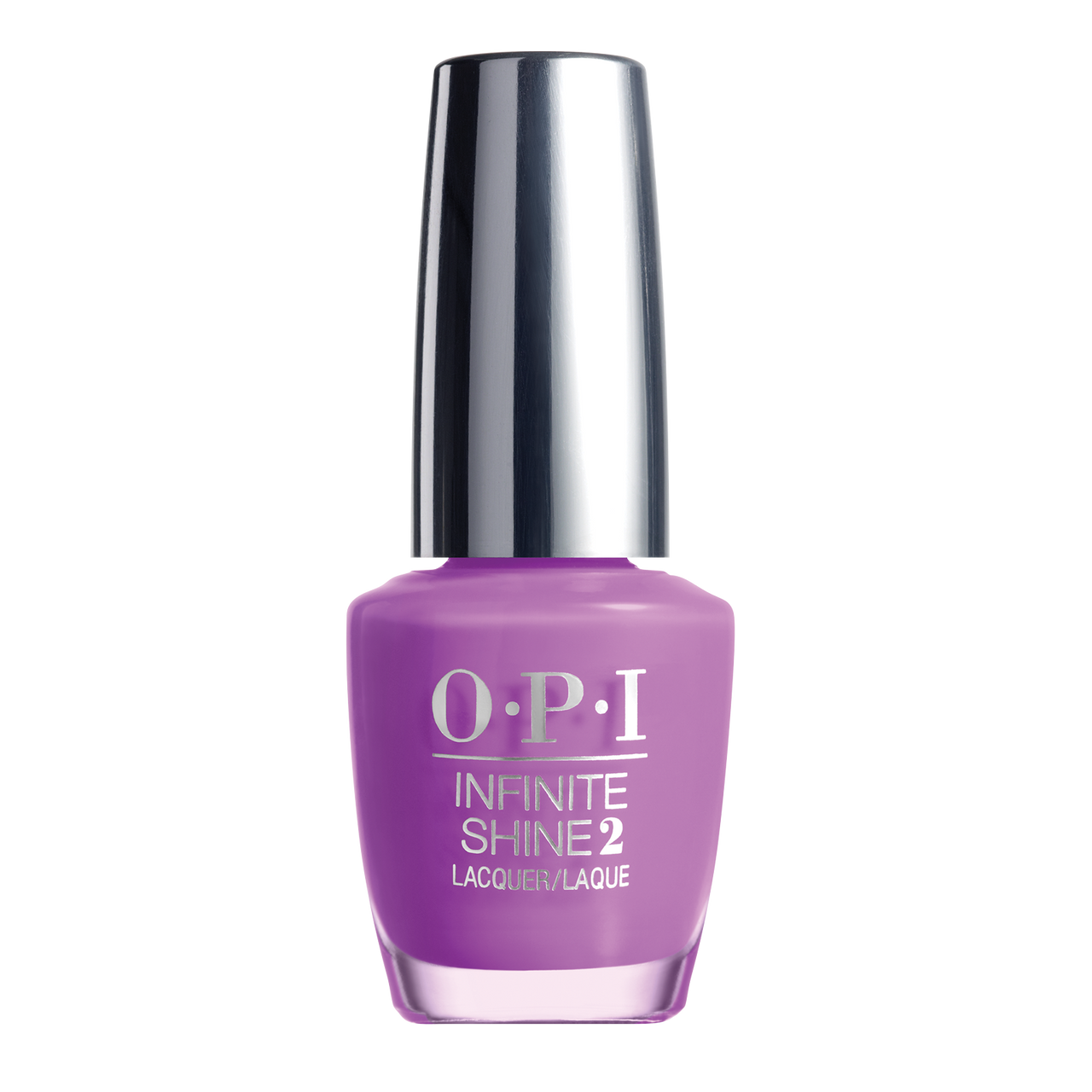 OPI Grapely Admired