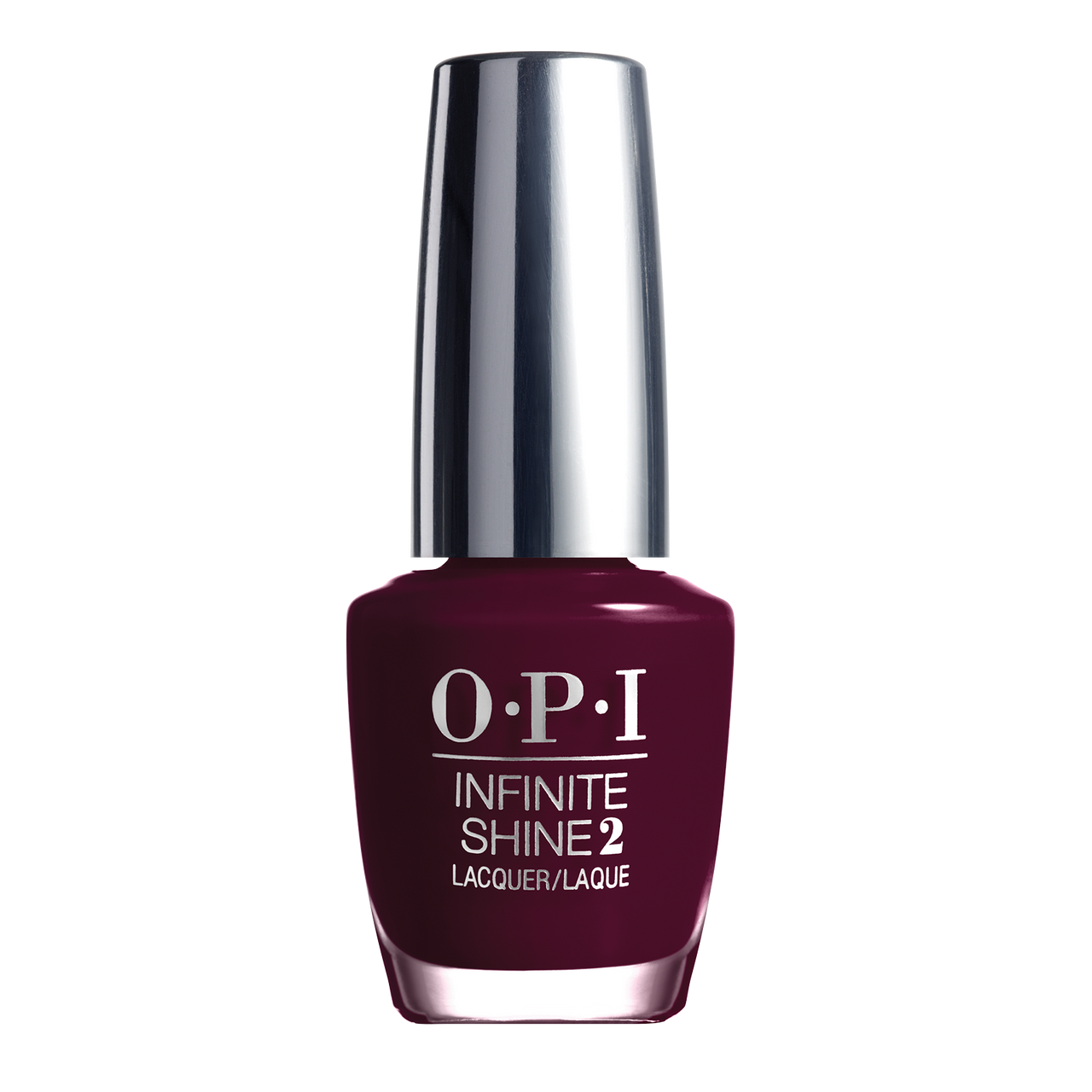 OPI Raisin The Bar