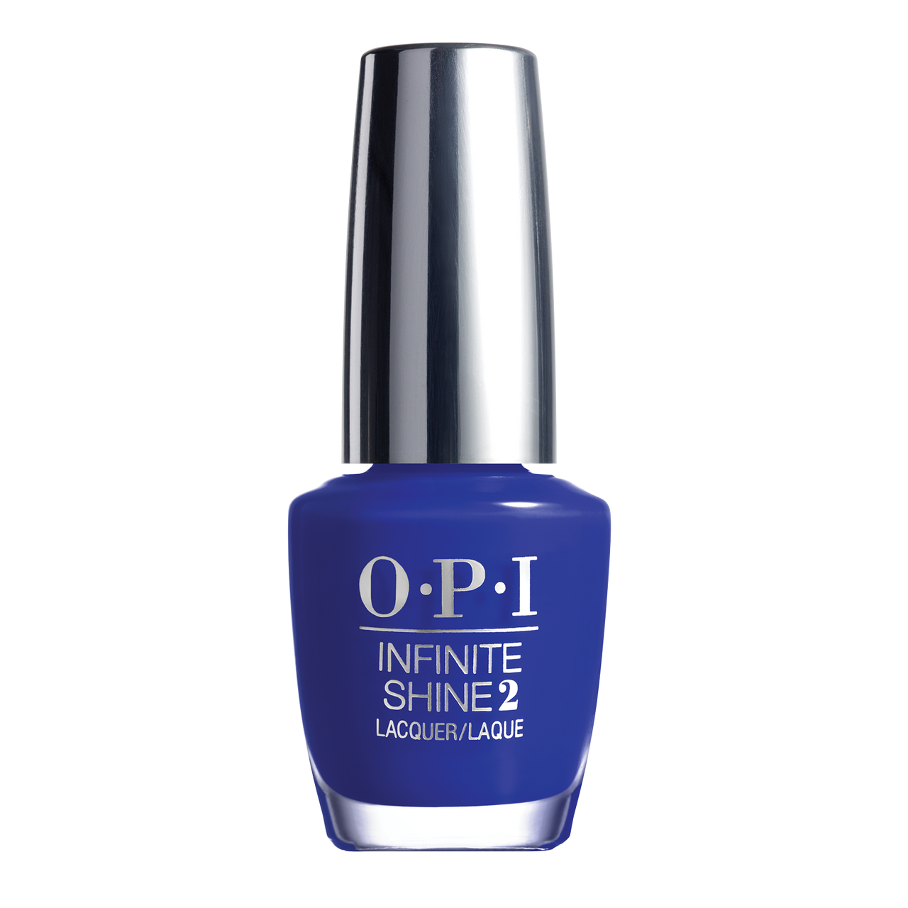 OPI Indignantly Indigo