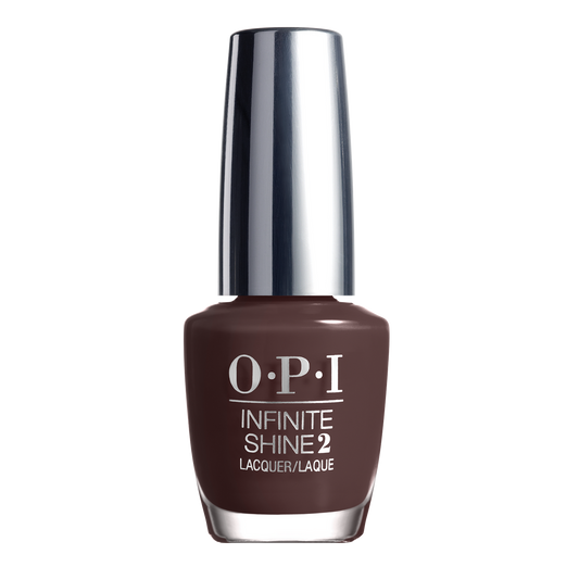 OPI Never Give Up!