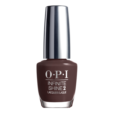 OPI Never Give Up!