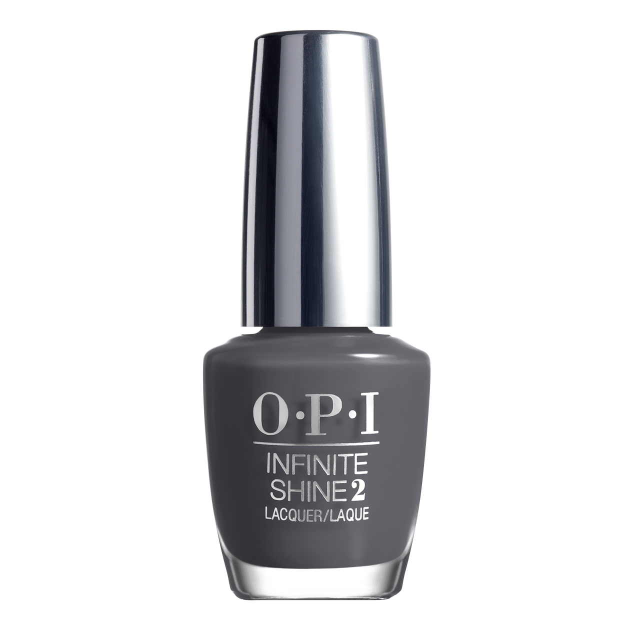 OPI Steel Waters Run Deep