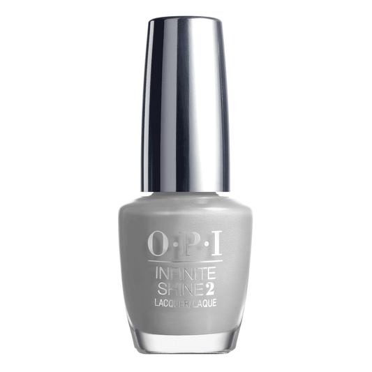OPI Silver on Ice