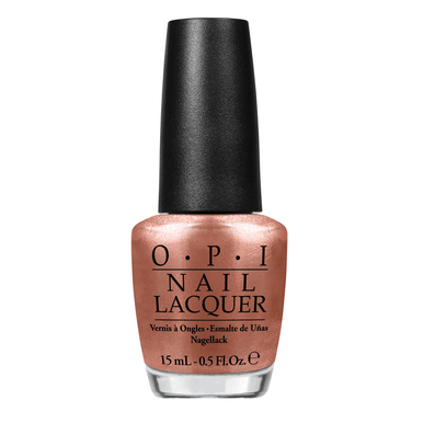 OPI Worth A Pretty Penne