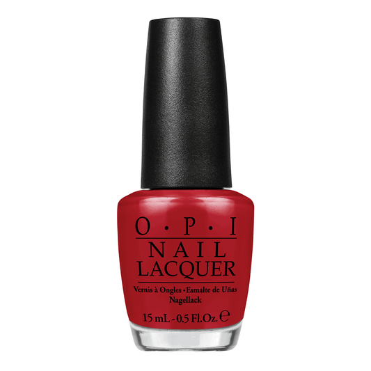 OPI Amore At the Grand Canal